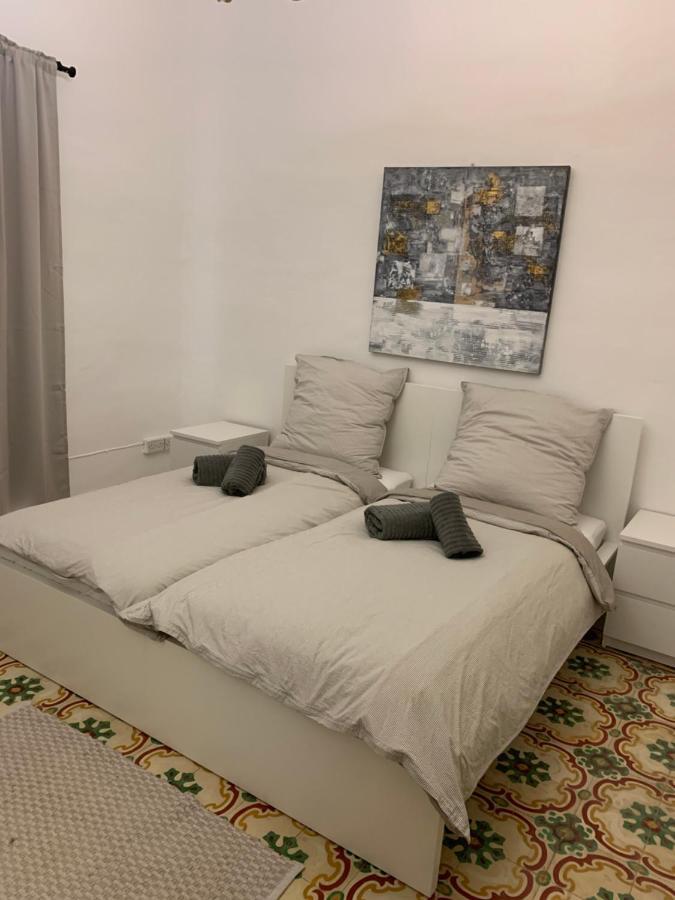 2 Bedroom Apartment In The Centre Of Valletta Luaran gambar
