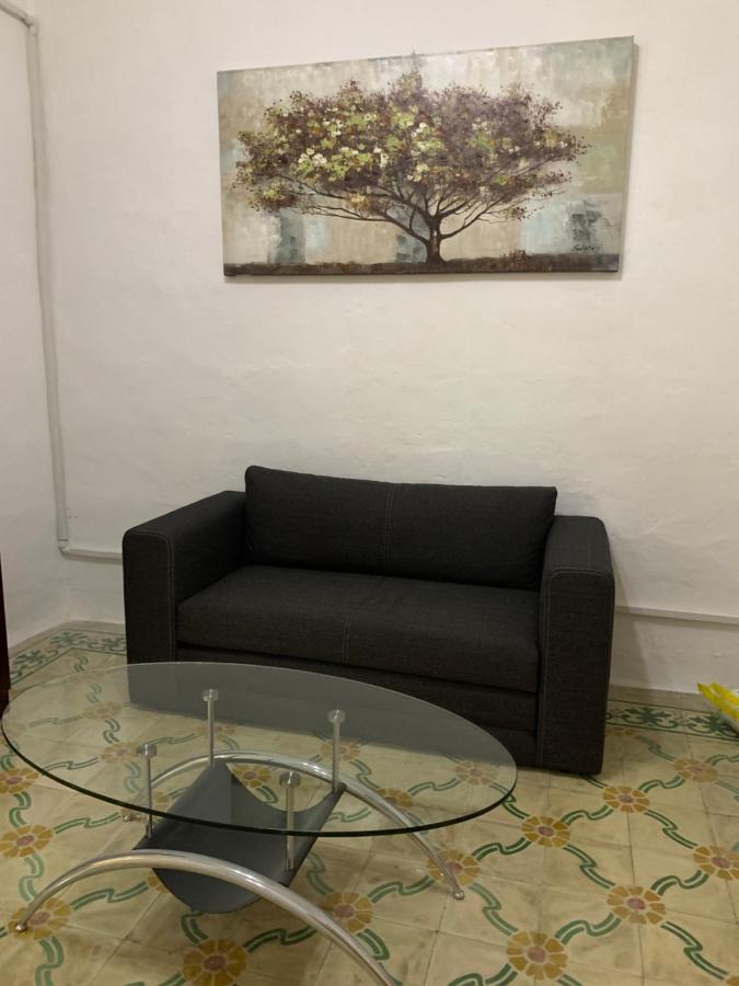 2 Bedroom Apartment In The Centre Of Valletta Luaran gambar