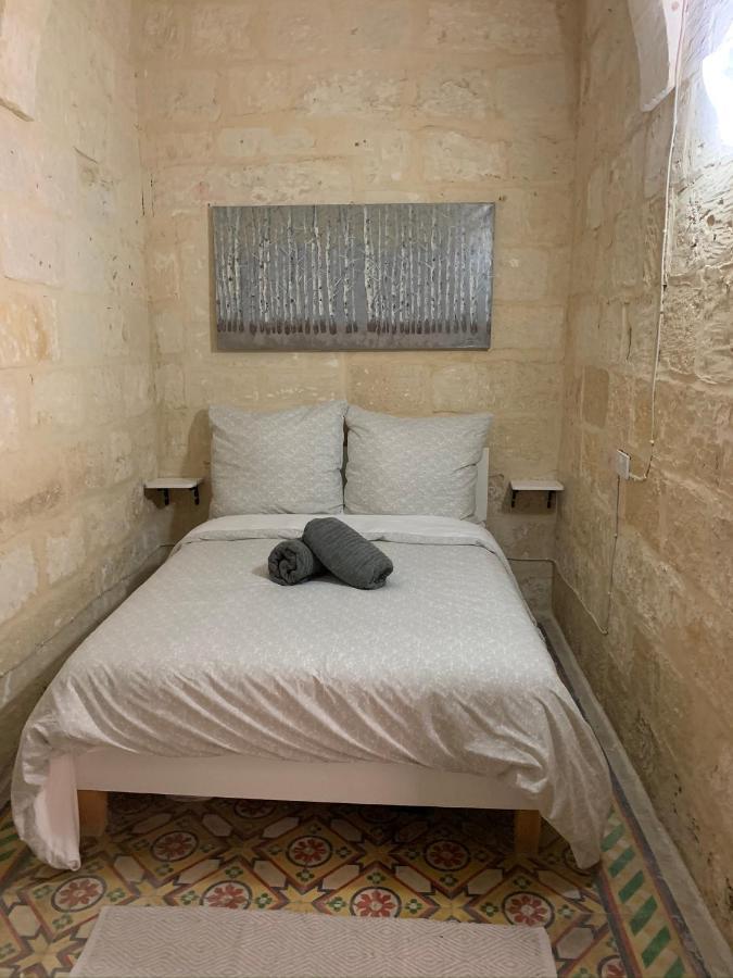 2 Bedroom Apartment In The Centre Of Valletta Luaran gambar